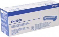 Toner original TN-1030 Black Brother, 1000 pagini foto