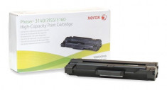 Toner original Xerox 108R00909 foto