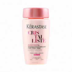 Kerastase - CRISTALLISTE bain cristal shampoo cheveux longs-??pais 250 ml foto