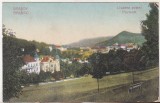 bnk cp Brasov - Livadea Postei - necirculata