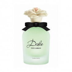 DOLCE FLORAL DROPS EDT foto