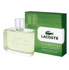 Parfum Lacoste Essential BARBAT 125ml - SUPER PRET foto