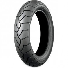 Motorcycle Tyres Bridgestone BW502 ( 130/80 R17 TT 65H Roata spate, M/C ) foto