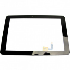 Touchscreen touch screen Digitizer Allview Viva H10 HD cu Rama Swap Original Geam Sticla Tableta foto