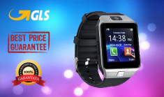 Smartwatch DZ09 SIM Ceas inteligent telefon Bluetooth camera| FACTURA | GARANTIE foto