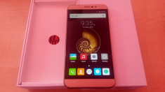 Smartphone Cubot Note S,NOU! 5.5inch IPS,Hd,Quad-Core, 2gb Ram, 16gb Rom, 8mpx! foto