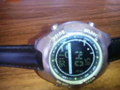 Ceas SUUNTO OBSERVER foto