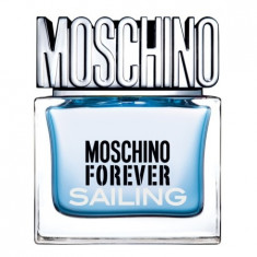 MOSCHINO FOREVER SAILING EDT foto