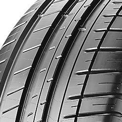 Cauciucuri de vara Michelin Pilot Sport 3 ( P195/45 R16 84V XL ) Cauciucuri de vara Michelin Pilot Sport 3 ( P195/45 R16 84V XL )