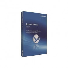 Acronis Backup fur PC v.11,5 inkl. AAP foto