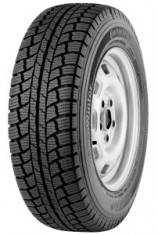 Cauciucuri de iarna Continental VancoWinter ( 195/75 R16C 107/105R 8PR ) foto