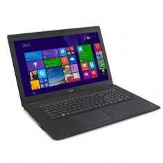 Acer TravelMate P277-M-P5QT Notebook 3805U matt HD+ Windows 7/10 Pro foto