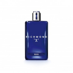 RICHMOND X MEN EDT foto