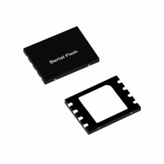 Chip BIOS Flash MX25L6406 MX25L6406EZNI-12G WSON8 6*8mm QFN-8PIN foto
