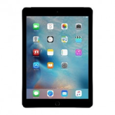 Apple iPad Air 2 Wi-Fi + Cellular 16 GB Spacegrau (MGGX2FD/A) foto