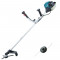 MAKITA EM4350UH Motocoasa cu motor 4T + Fir pentru Cosit + Cutit cu 8 Dinti...