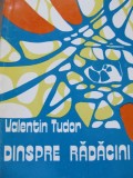 Dinspre radacini - Valentin Tudor