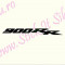 900RR-Honda_Tuning Moto_Cod: MST-137_Dim: 15 cm. x 1.5 cm.