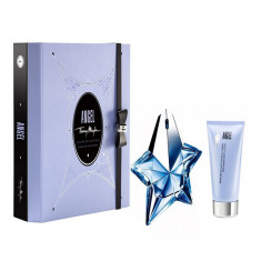 SET ANGEL 100 ML EDP + 100 ML BL foto