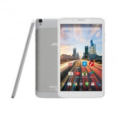 ARCHOS 80b Helium Tablet LTE Dual-SIM 8 GB Android 4.4 wei? foto