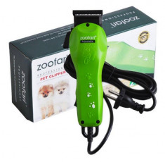 Masina tuns animale Zoofari Pet Clipper foto