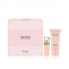 SET MA VIE 30 ML EDP + 100 ML BL foto