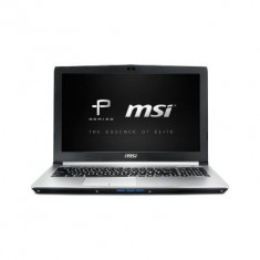 MSI PE60-2QEi78H11 Notebook Prestige SSD Full-HD GTX 960M Windows 10 foto