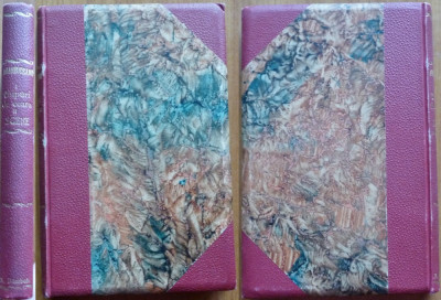 Agarbiceanu, Chipuri de ceara, interbelica, legatura frumoasa foto