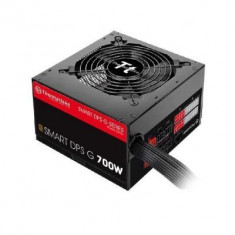 Thermaltake Smart DPS G Digital 700W Netzteil 80+ Bronze (120mm Lufter) foto