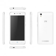 ZTE Blade A452 wei? Android Smartphone foto