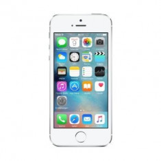 Renewd Apple iPhone 5s 32 GB silber Refurbished foto