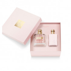 SET DONNA 100 ML EDP+100 ML BL foto