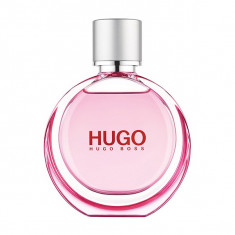 HUGO WOMAN EXTREME EDP foto