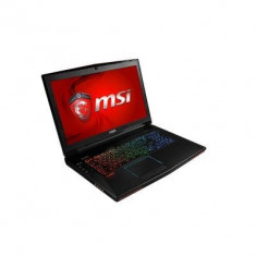 MSI GT72S-6QEG81FD Notebook Dominator G i7-6700HQ GTX980M Full HD ohne Windows foto