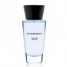 BURBERRY TOUCH FOR MEN EDT foto