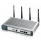 ZyXEL UAG2100 Unified Access Gateway Hotspot (1xWAN, 4xLAN, 2xUSB)