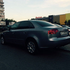 vand audi a4 , 2.0 tdi, 140 cp , impecabila, automata multitronic!!! foto