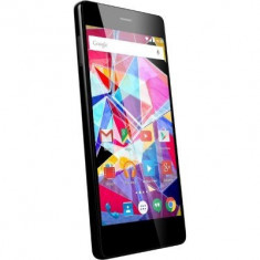 ARCHOS 50 Diamond S LTE Dual-SIM Android 5.1 Smartphone foto