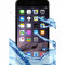 REPAR iPhone contact lichid 7 6S 6 SERVICE iPhone cazut in apa 7 6S ALTUL NOU !!