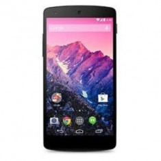 LG Nexus 5 black 32GB Smartphone foto