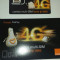 Cartela Orange PrePay multi-Sim 4G