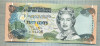 A 620 BANCNOTA-BAHAMAS-1/2 DOLLAR-ANUL2001-SERIA 1034408 -starea care se vede, Europa