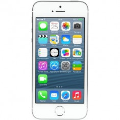 Renewd Apple iPhone 5s 64 GB silber Refurbished foto