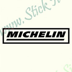 Michelin-Model 3_Tuning Moto_Cod: MST-114_Dim: 15 cm. x 3.4 cm. foto