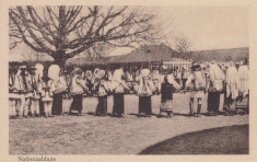 DANS NATIONAL HORA ROMANEASCA DANS POPULAR ROMANESC foto