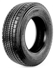 Anvelope camioane Syron K-TIR 175 D2 ( 225/75 R17.5 129/127M 14PR ) foto