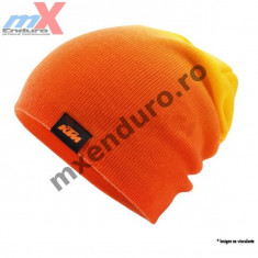 MXE Sapca KTM Faded, culoare portocaliu Cod Produs: 3PW1568100 foto