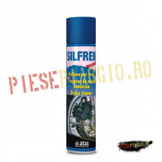 Silfren spray degresant pentru frane 600 ml PP Cod Produs: 002761 foto