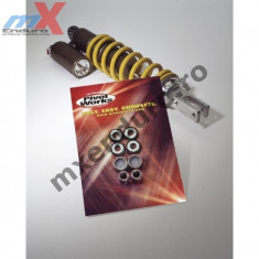 MXE Kit reparatie telescop spate Suzuki RM125+250,RMZ250,RMZ450 Cod Produs: SHKS11AU foto