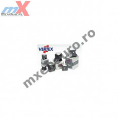 MXE Piston Vertex YAMAHA YZ 125, 02-04 , D.53.95 mm Cod Produs: 2808CAU foto